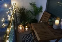 Balcony Bliss: Decorating Ideas for Small Outdoor Spaces