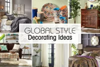 Culturally Inspired: Worldly Decor for the Global Home