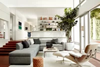 Eco-Friendly Interiors: Sustainable and Stylish Home Ideas