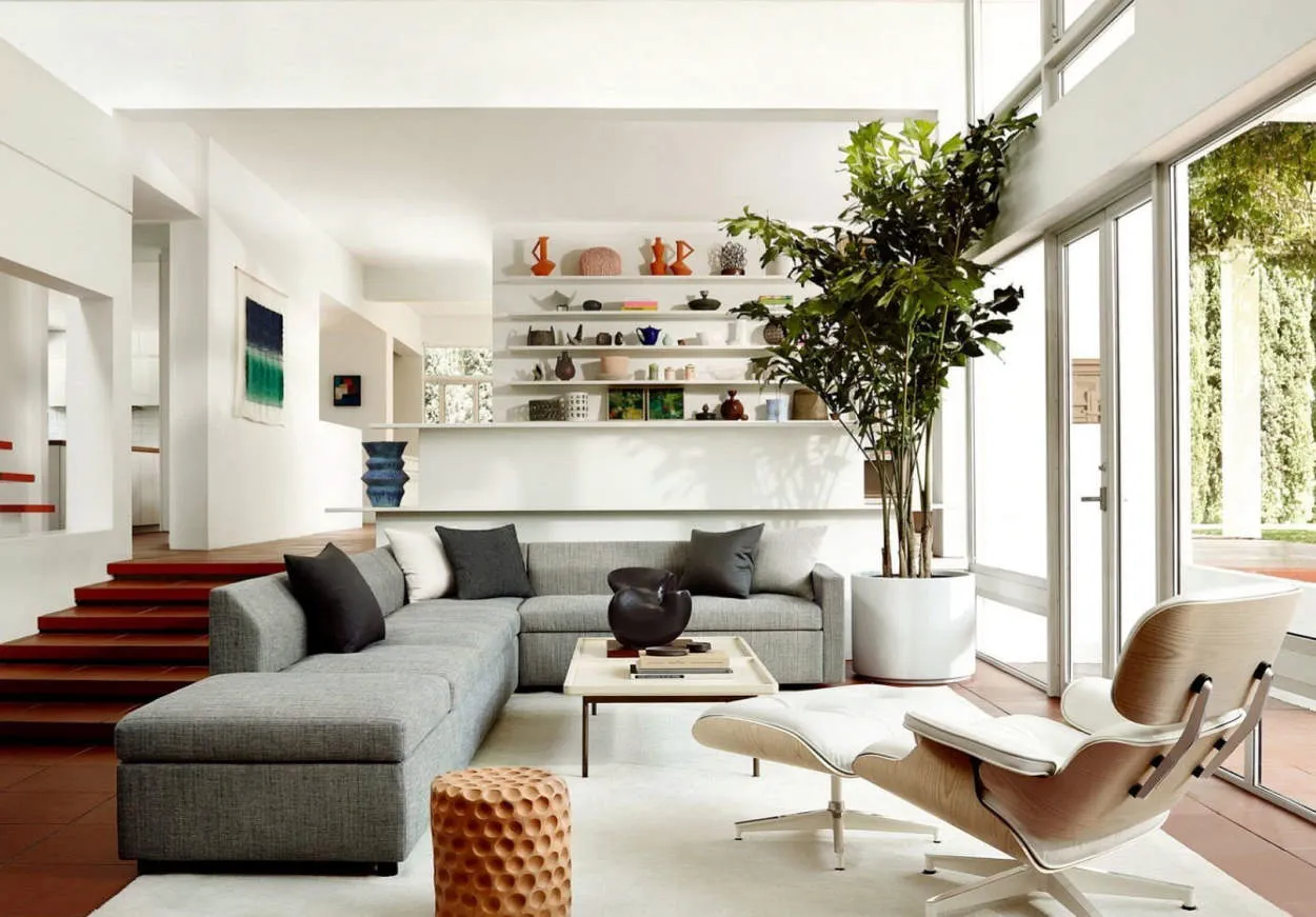 Eco-Friendly Interiors: Sustainable and Stylish Home Ideas