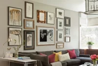 Gallery Walls: Tips for Creating a Stunning Display