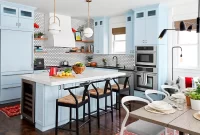 Kitchen Makeovers: Revitalizing Your Cooking Space