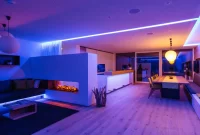 Light It Up: Creative Lighting Solutions for Your Home