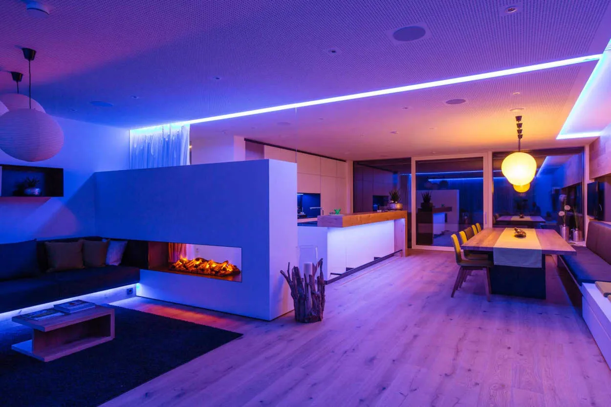 Light It Up: Creative Lighting Solutions for Your Home