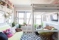 Maximizing Small Spaces: Creative Solutions for Compact Living