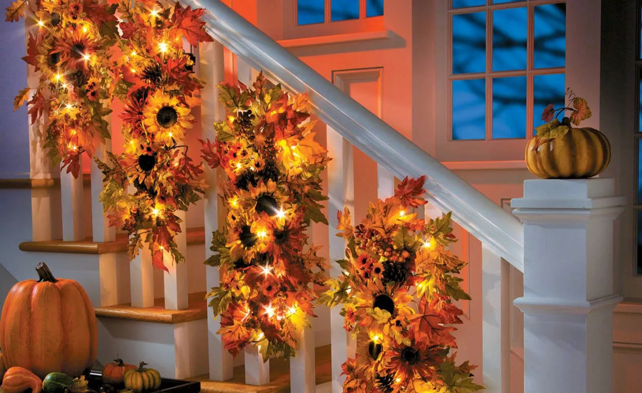 Seasonal Splendor: Home Decor for Every Season