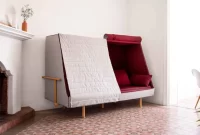 Space-Saving Genius: Furniture Hacks for Small Apartments